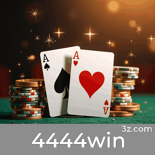 Aventura em Jogos Incomparáveis no 4444win: Diversão Sem Fim