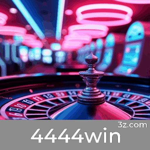 4444win Social Casino: Nova Experiência de Interação Real
