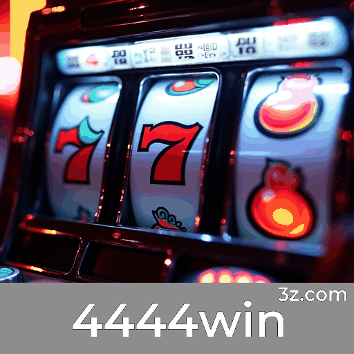 4444win Social Casino: Nova Experiência de Interação Real