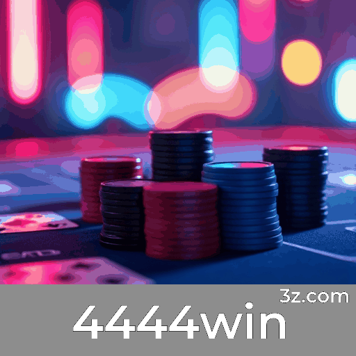 4444win: Baixe Rápido e Aposte Fácil no Brasil
