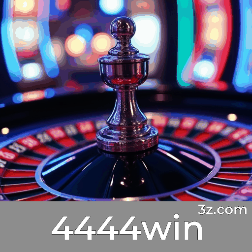 4444win: Baixe Rápido e Aposte Fácil no Brasil