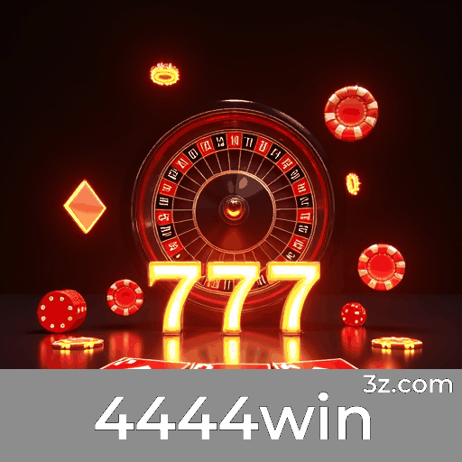 4444win: Emoção e Oportunidade em Jogos de Cassino