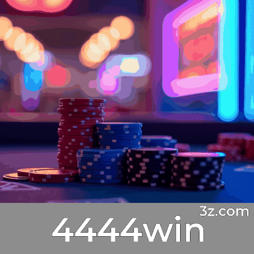 4444win: Bônus e Ofertas Únicas para Você