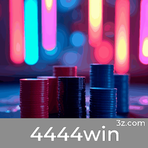 4444win: Emoção e Oportunidade em Jogos de Cassino