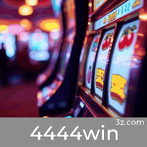 4444win: Bônus e Ofertas Únicas para Você