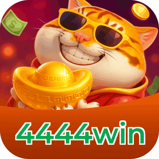 4444win