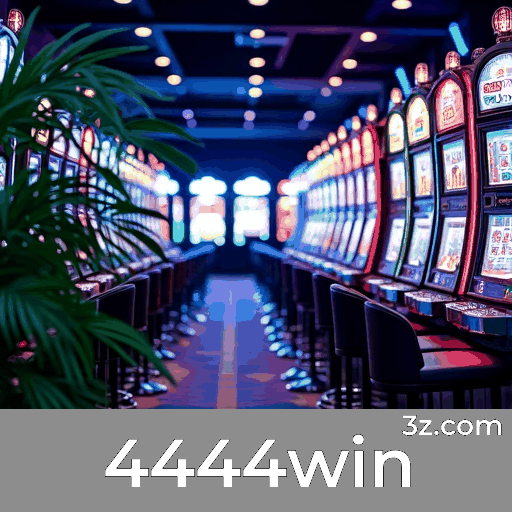 Sistema de Recompensas Avançado: Multiplique Seus Ganhos com 4444win