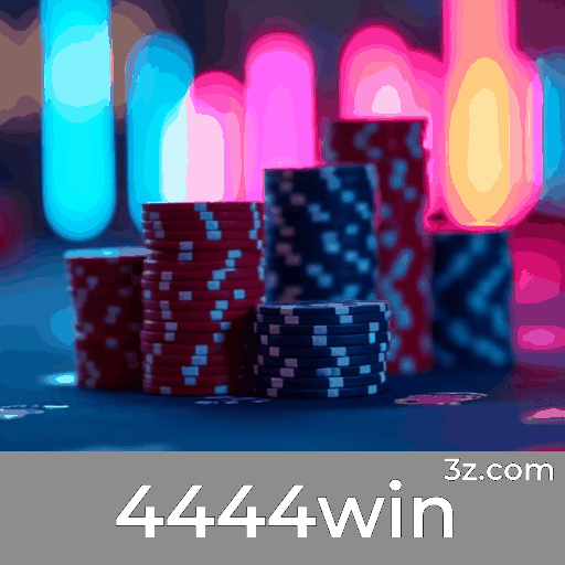 4444win: Plataforma Vibrante de Experiências Comunitárias
